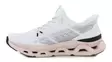 Skechers women's sneakers 150513/WBPK GLIDE STEP ALTUS - FAST LANE white/black/pink - Skechers women`s sneakers - 140570 - 2