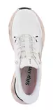Skechers women's sneakers 150513/WBPK GLIDE STEP ALTUS - FAST LANE white/black/pink - Skechers women`s sneakers - 140570 - 4