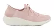 Skechers Women's Sneakers 158911/ROS ULTRA FLEX 3.0 - BACK ON TRACK rose - Skechers women`s sneakers - 140640 - 3