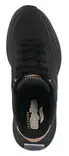 190177/BBK - Skechers women`s sneakers - 141690 - 4