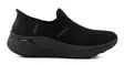 Skechers women's waterproof sneakers 150193/BBK ARCH FIT 2.0 - RIGHT AS RAIN black - Skechers women`s sneakers - 137560 - 1