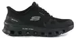 Skechers Sneakers 150487/BBK GLIDE STEP PRO - SOFT MIST Black - Skechers women`s sneakers - 141700 - 2