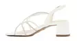 Tamaris party sandals 28236-42 white - Tamaris women`s sandals - 138120 - 3