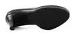 Tamaris high heels / pumps 22432-43 black matt - Women's pumps and high heels - 137910 - 3