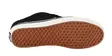 Vans sneakers Atwood Canvas black/white - Men's sneakers - 138100 - 4