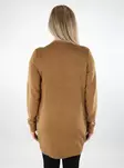 Vila women's cardigan Ril Open rubber - Women's knitwear - 137260 - 2