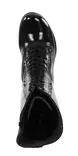 Vintro women's leather boots Linnea 388 black - Women's boots - 139910 - 4
