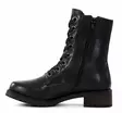 Vintro women's ankle boots Lumi black - Women's ankle boots - 137050 - 2