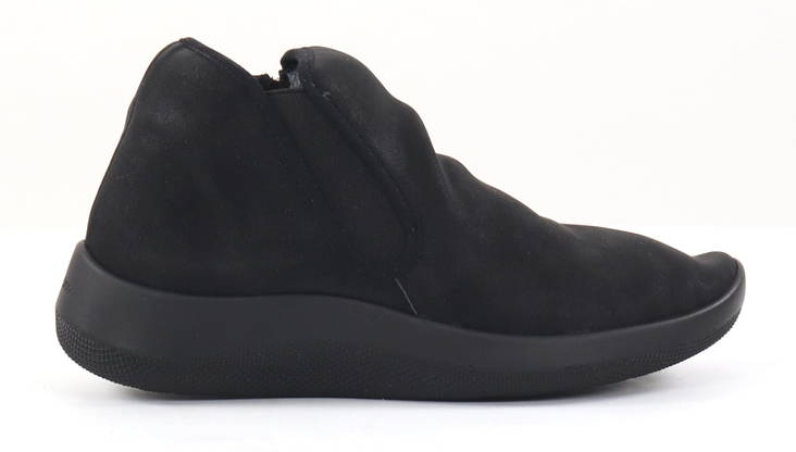 Arcopedico Ankle Boots Estocolmo 4516 J11 Fal, black - Women's ankle boots - 132610 - 1