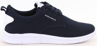 Björn Borg Sneakers X200 low dark blue - Stilettoshop.eu webstore