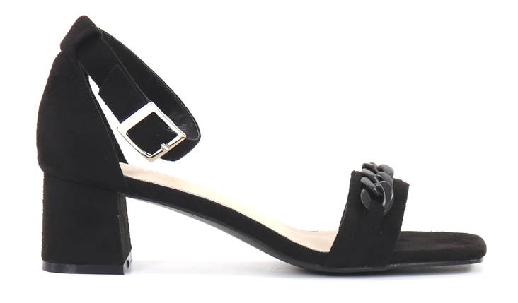 Duffy Sandals 97-20586 - Women's sandals - 130490 - 1