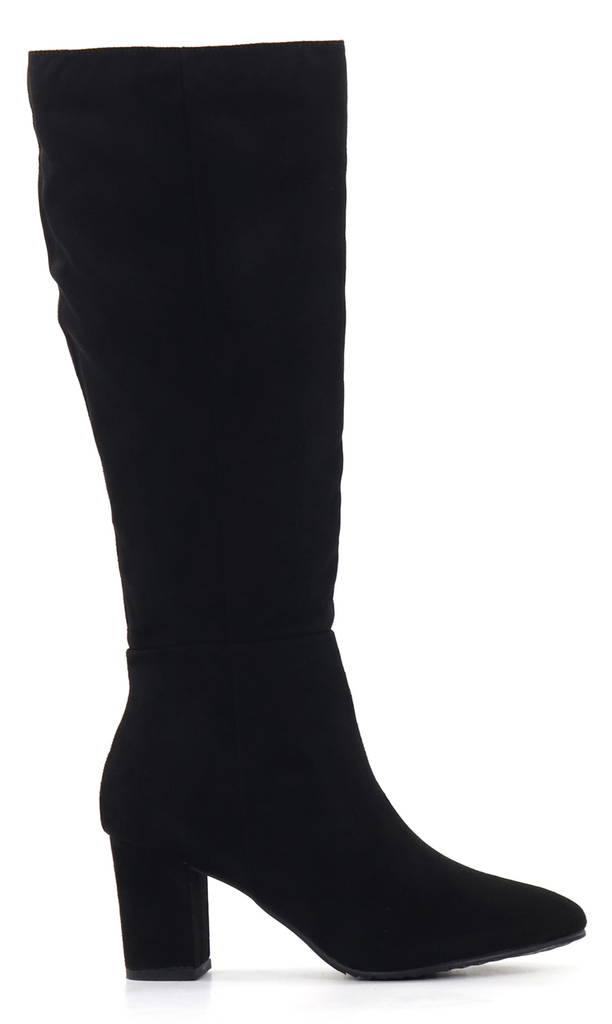 Duffy Boots 97-20948 black - Women's boots - 134290 - 1