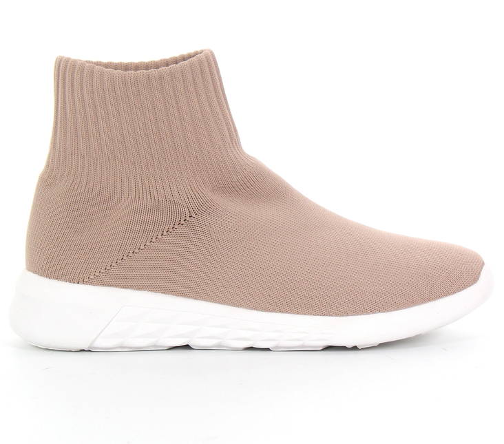 Duffy Sneakers 70-37402, Beige - Women's sneakers - 125550 - 1