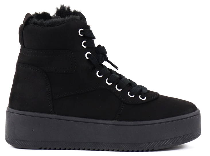 Duffy Ankle Boots 73-42920, black - Women's ankle boots - 132050 - 1
