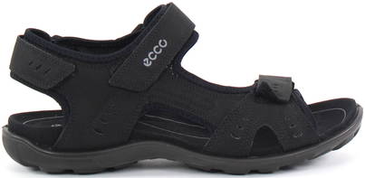 Ecco Sandals All Terrain Lite, Black 