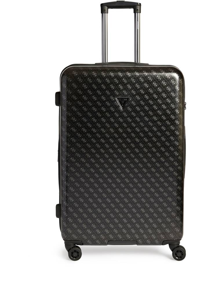 Guess Suitcase Jesco big coal - Stilettoshop.eu webstore
