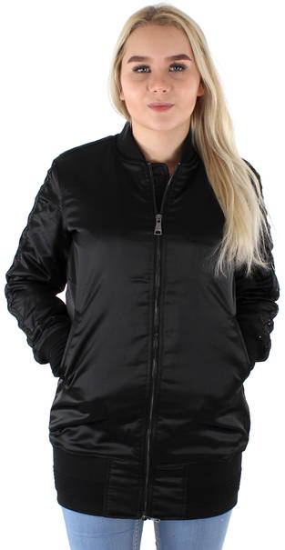 guess womens bomber jacket