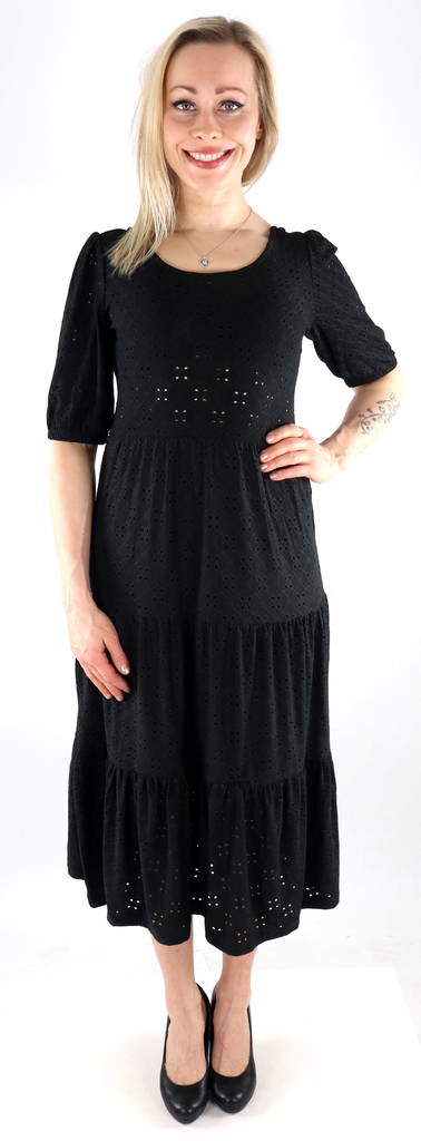 JDY Dress black - Dresses and tunics - 132860 - 1