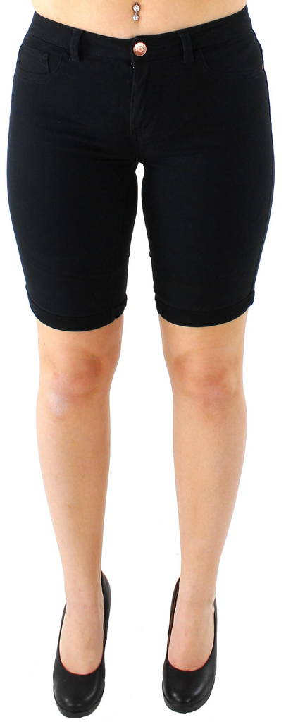 JDY Shorts Five knee - Women's shorts and capris - 116200 - 1