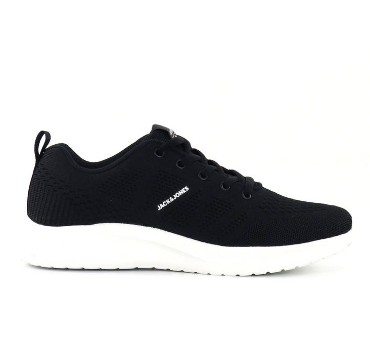 Jack&Jones Croxley men's sneakers black - Men's sneakers - 135110 - 1