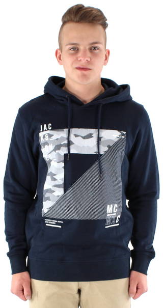 jack jones sweatshirt