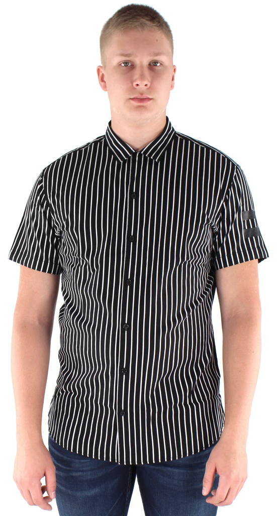 Jack&Jones Dress Shirt Saint slim fit - Men's dress shirts - 123710 - 1
