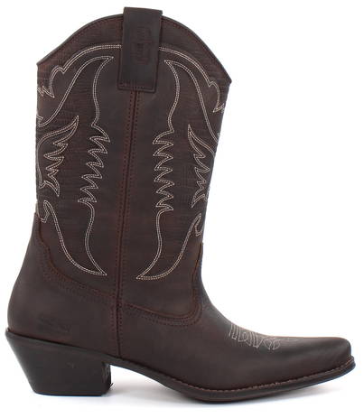 johnny bulls boots