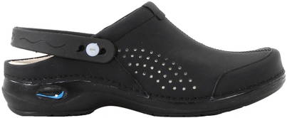 washable nursing clogs