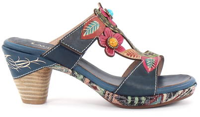 mules laura vita