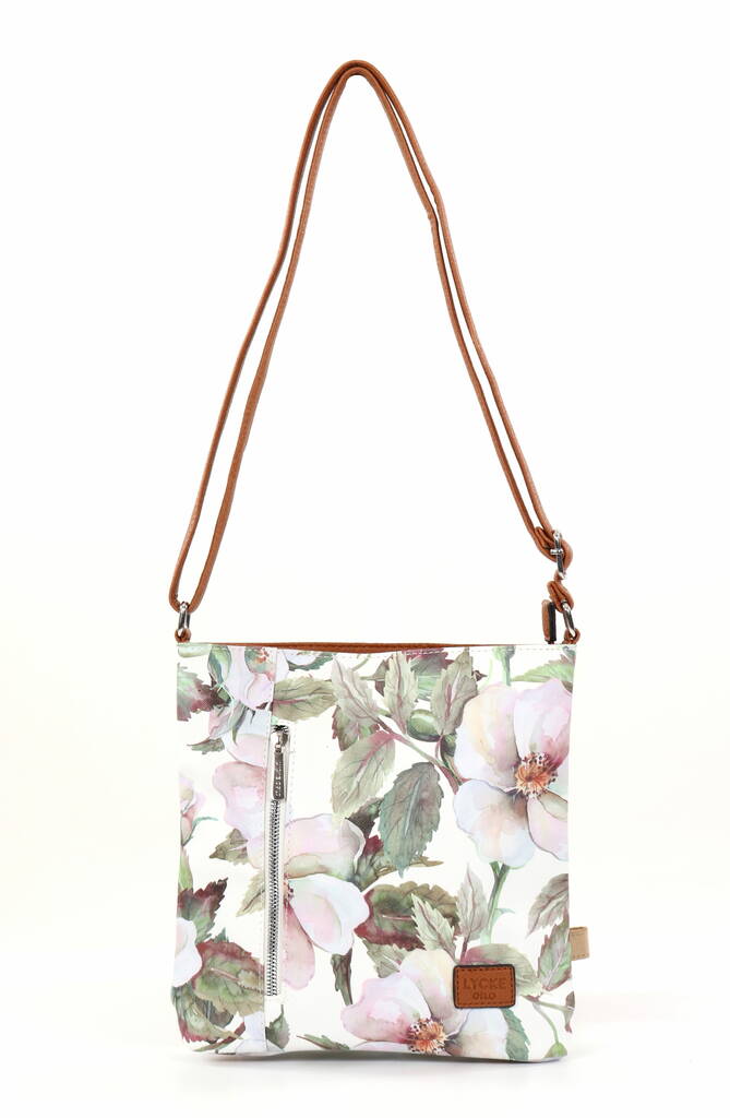 Lycke Oslo Bag 8031705 flower - Handbags - 135670 - 1