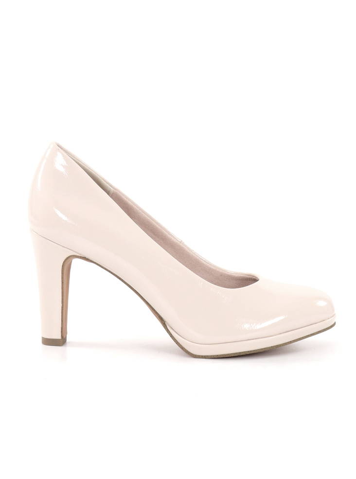 Marco Tozzi Pumps 22412-41 powder - Women's pumps and high heels - 135200 - 1