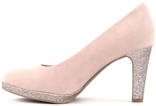 Tozzi 22441-26 rose - Stilettoshop.eu webstore