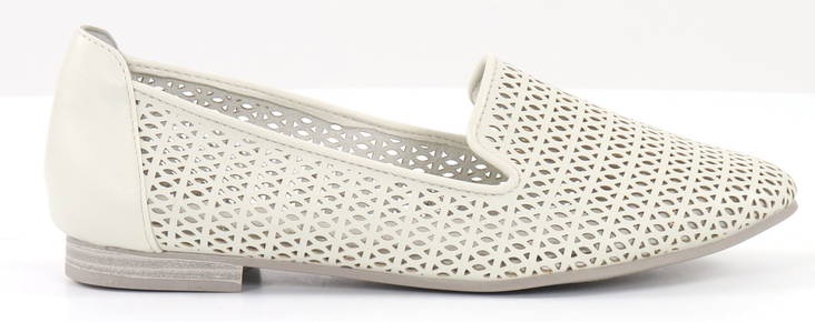 Marco Tozzi Walking shoes 24500-20 quartz - Women's walking shoes - 133410 - 1