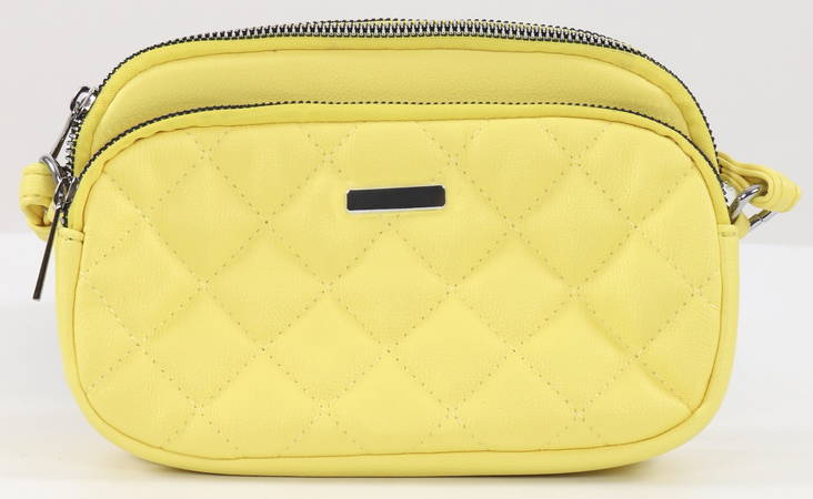 Maria C Shoulder Bag 1537 - Handbags - 131210 - 1