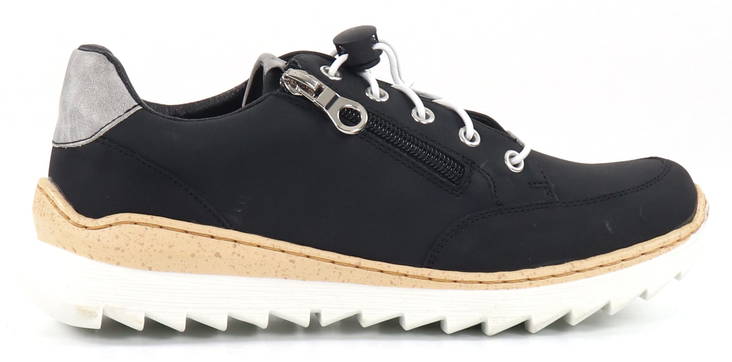 Migant Walking shoes A926-34 black - Migant women`s walking shoes - 133270 - 1