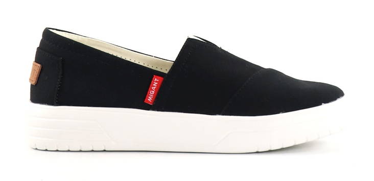 Migant women's walking shoes A921-90 black - Migant women`s walking shoes - 135630 - 1