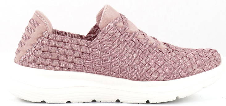Migant Sneakers A923-124, rose - Migant women`s sneakers - 130540 - 1