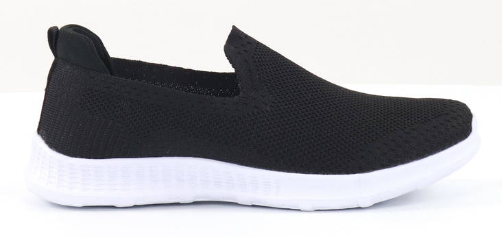Migant Sneakers A923-125 black - Migant women`s sneakers - 133510 - 1