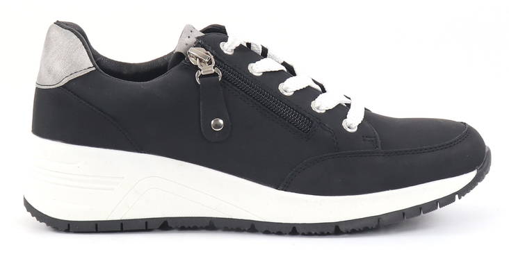 Migant Sneakers A926-35 black - Migant women`s sneakers - 133570 - 1