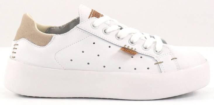 Musse&Cloud Sneakers 76745160/WHT Margot - Women's sneakers - 133460 - 1