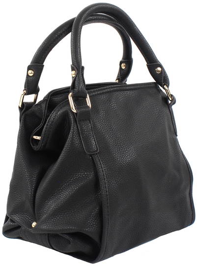 Nabo Shoulder Bag NK2078 - Handbags - 122450 - 1