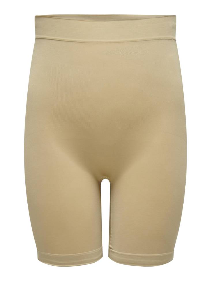 Only Carmakoma Shorts Shape incense - Women's shorts and capris - 135560 - 1