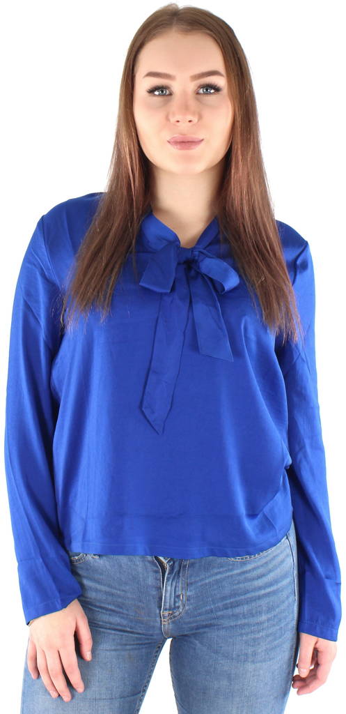 Only Shirt Mona - Women's long sleeved shirts - 122520 - 1