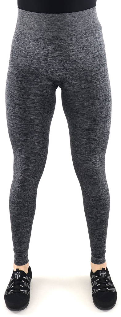 Only Play Leggings hw black - Women's sports leggings - 132780 - 1