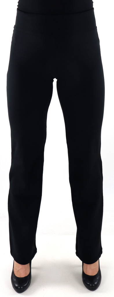 Only Play pants Fold mw jazz black - Women's sports pants - 133940 - 1