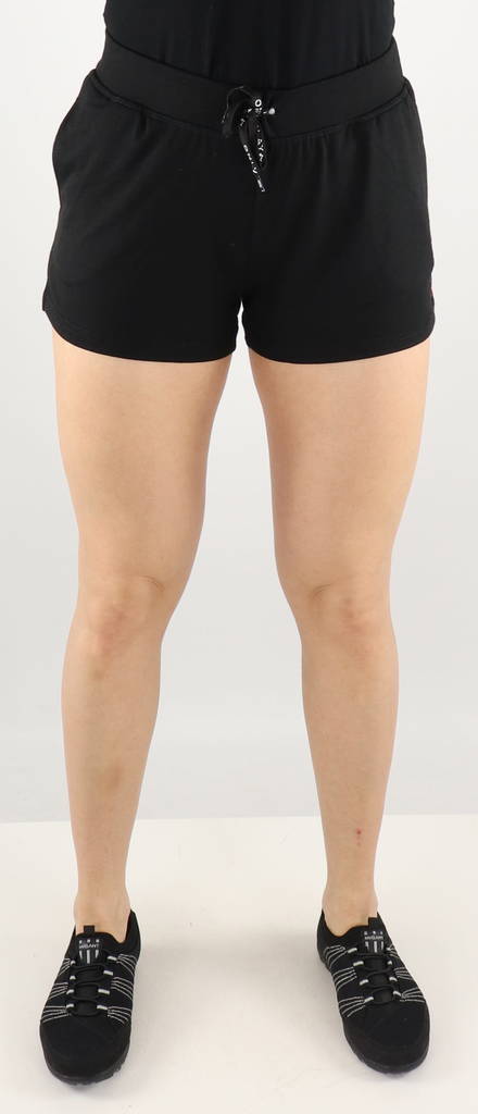 Only Play Sport Shorts, Black - Women's sports shorts - 130120 - 1