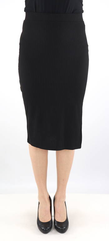 Only Skirt Emma, black - Skirts - 130570 - 1