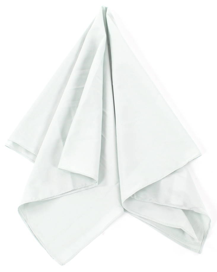 Pieces square scarf - Women's scarfs - 119080 - 3