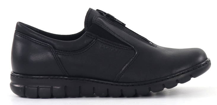 Pomar Walking shoes Esikko black - Women's walking shoes - 134400 - 1
