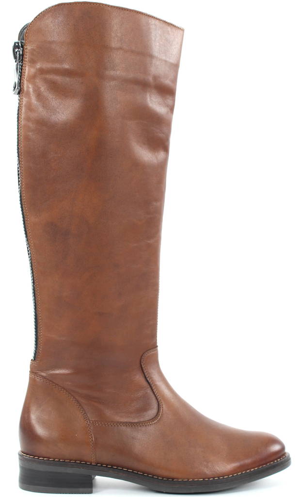 Remonte Boots D8582-24, Brown - Rieker boots - 124290 - 1